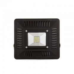 Foco Proyector LED IP65 Superslim 30W 2700Lm 30.000H