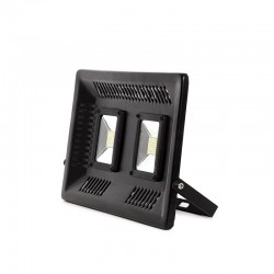 Foco Proyector LED IP65 Superslim 100W 9000Lm 30.000H