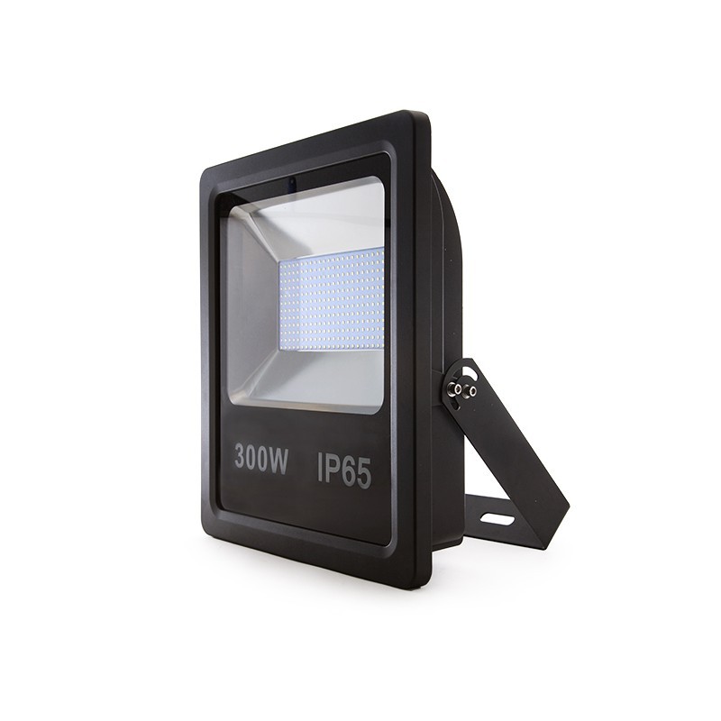 Foco Proyector LED IP65 SMD2835 300W 22500Lm 30.000H