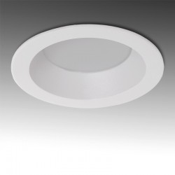 Foco Downlight  Circular LED Anti-Deslumbrante 7W 700Lm 30.000H