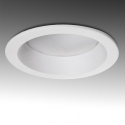 Foco Downlight  Circular LED Anti-Deslumbrante 18W 1800Lm 30.000H