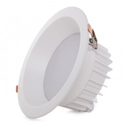 Foco Downlight  Circular LED Anti-Deslumbrante 20W 2000Lm 30.000H