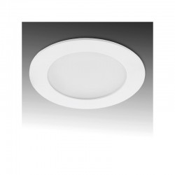 Foco Downlight  LED 120º Control Remoto (Intensidad - Cct) 13W 1100Lm 30.000H Circular
