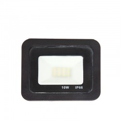 Foco Proyector LED SMD IP66 10W 900Lm 30.000H