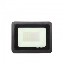 Foco Proyector LED SMD IP65 50W 4500Lm 30.000H