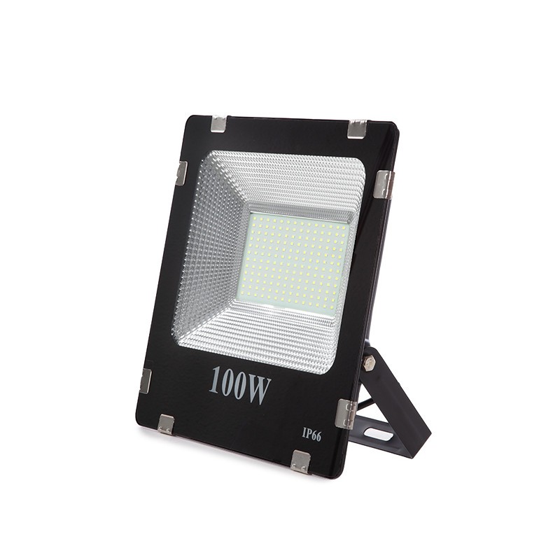 Foco Proyector LED IP65 IP65 100W 11.000Lm 40.000H
