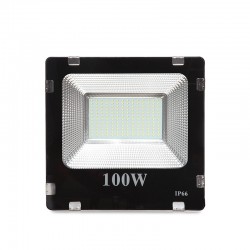 Foco Proyector LED IP65 IP65 100W 11.000Lm 40.000H