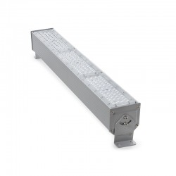 Campana Lineal LED 150W 140Lm/W IP65 Philips/Meanwell 50.000H
