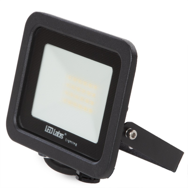 Foco Proyector LED IP65 20W SLIM [LL-17-1021-01-W]