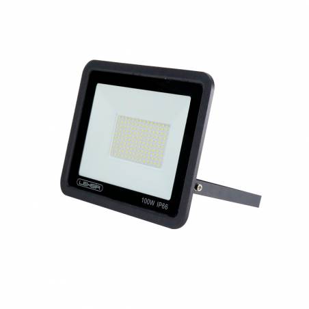 Foco Proyector LED SMD Regulable 100W 8000Lm IP66 50000H [LM-6010-CW]