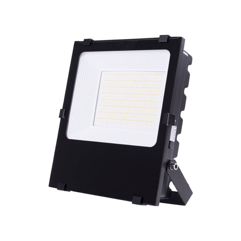 Proyector LED SMD Lumileds 150W 130Lm/W IP65 IP65 50000H Temperatura de Color Regulable