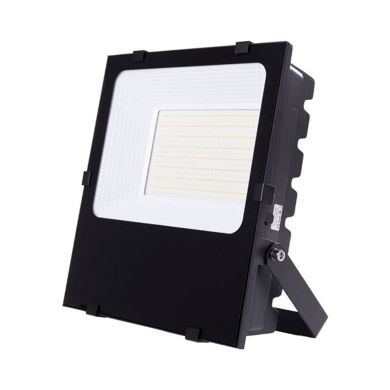 Proyector LED SMD Lumileds 200W 130Lm/W IP65 IP65 50000H Temperatura de Color Regulable
